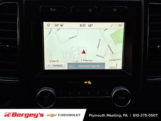 Used 2020 Ford Expedition Max Limited image 19