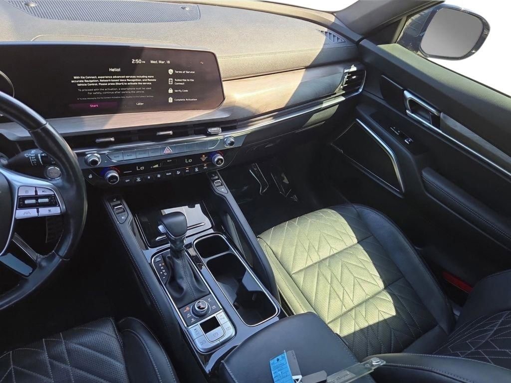 Certified 2023 Kia Telluride SX Prestige X-Pro image 22