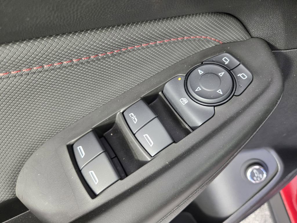 New 2026 Chevrolet TrailBlazer RS w/ Convenience Package image 24