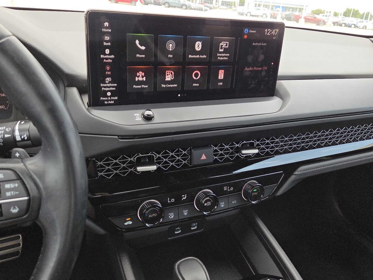 Used 2024 Honda Accord Sport image 28