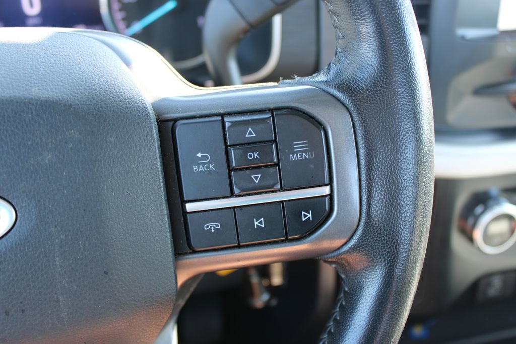 Used 2021 Ford F150 XLT w/ Equipment Group 301A Mid image 24