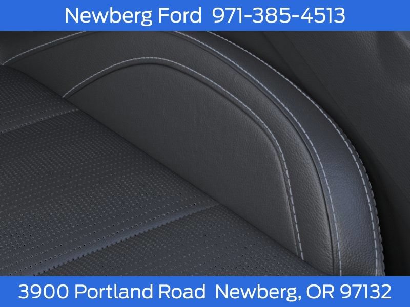 New 2026 Ford Mustang Premium RWD image 16