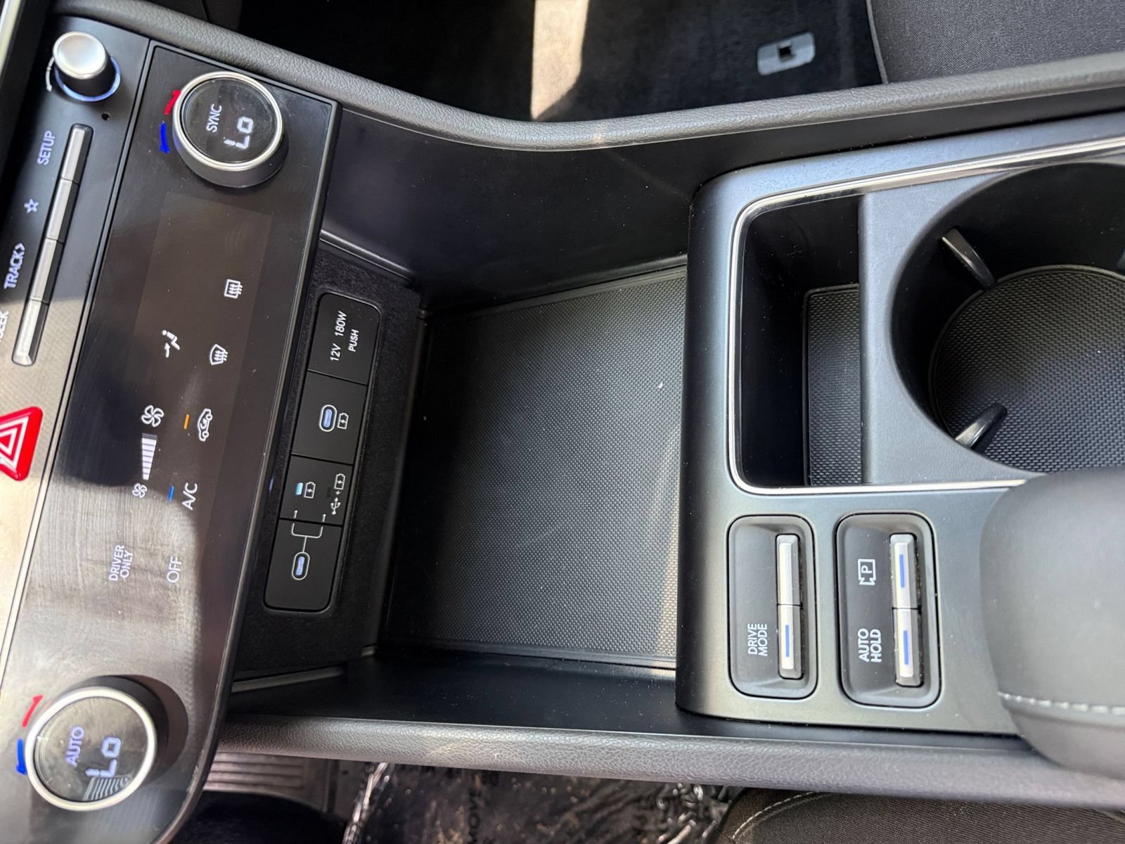 Used 2026 Hyundai Sonata Blue FWD image 39