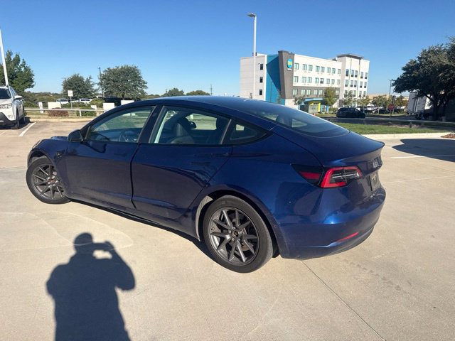 Used 2022 Tesla Model 3 RWD image 4
