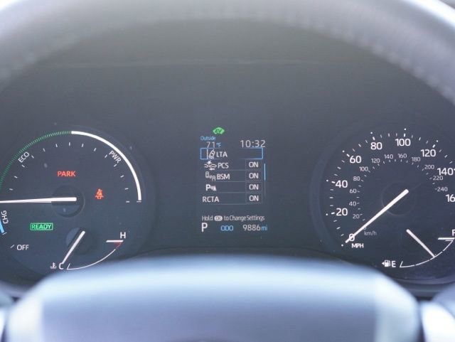 Used 2024 Toyota Sienna XLE FWD image 18