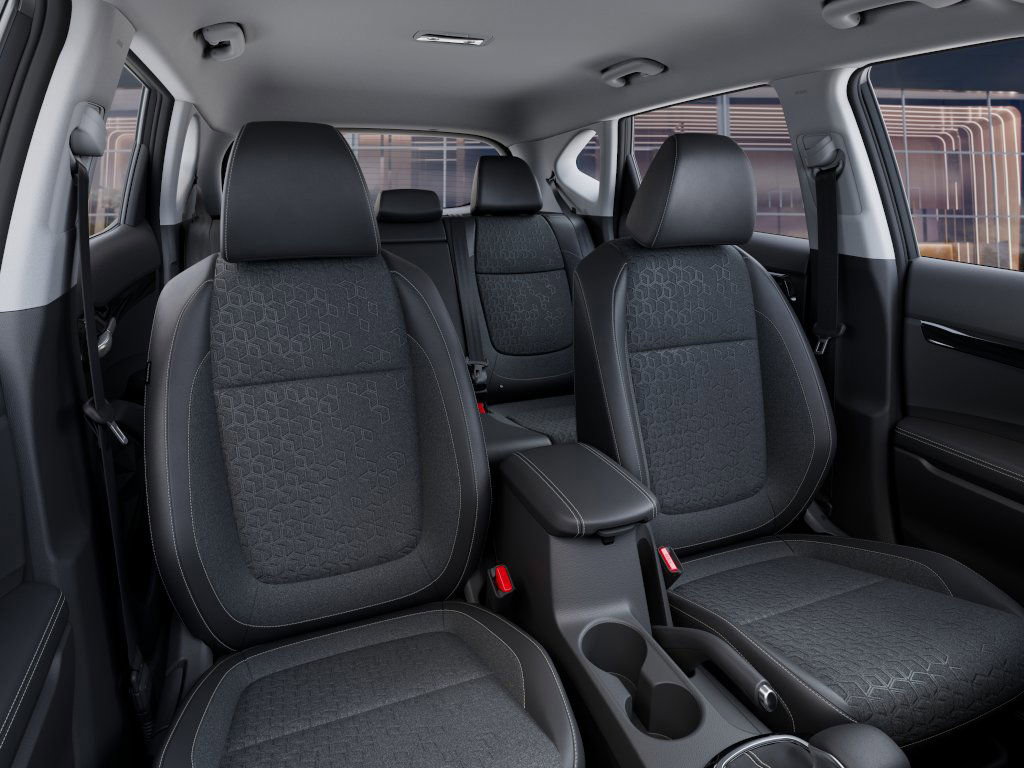 New 2025 Kia Seltos S image 15