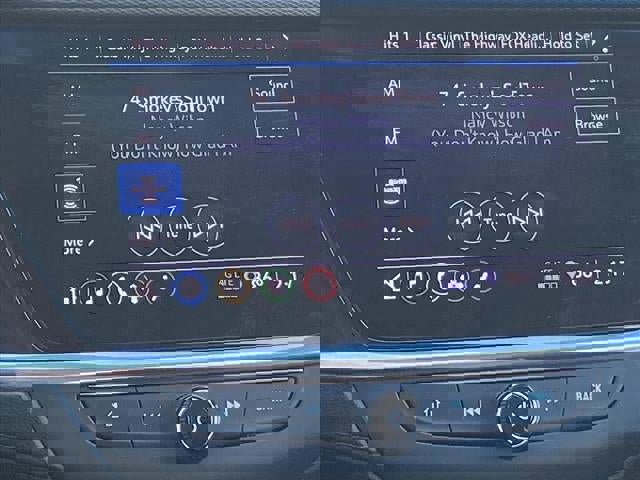 Used 2023 Buick Encore GX Select w/ Experience Buick Package image 11