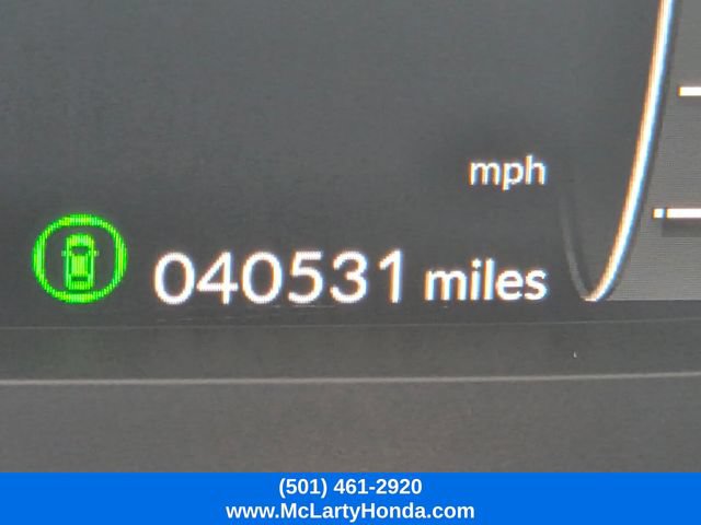 Certified 2024 Honda Pilot Elite image 34
