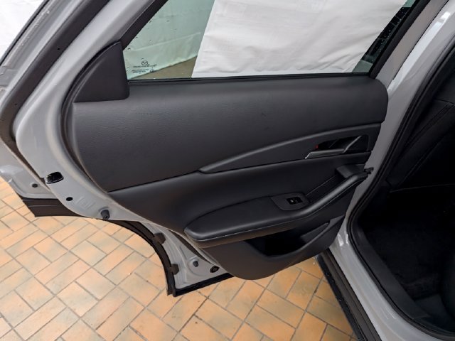 New 2026 MAZDA CX-30 AWD 2.5 S image 16