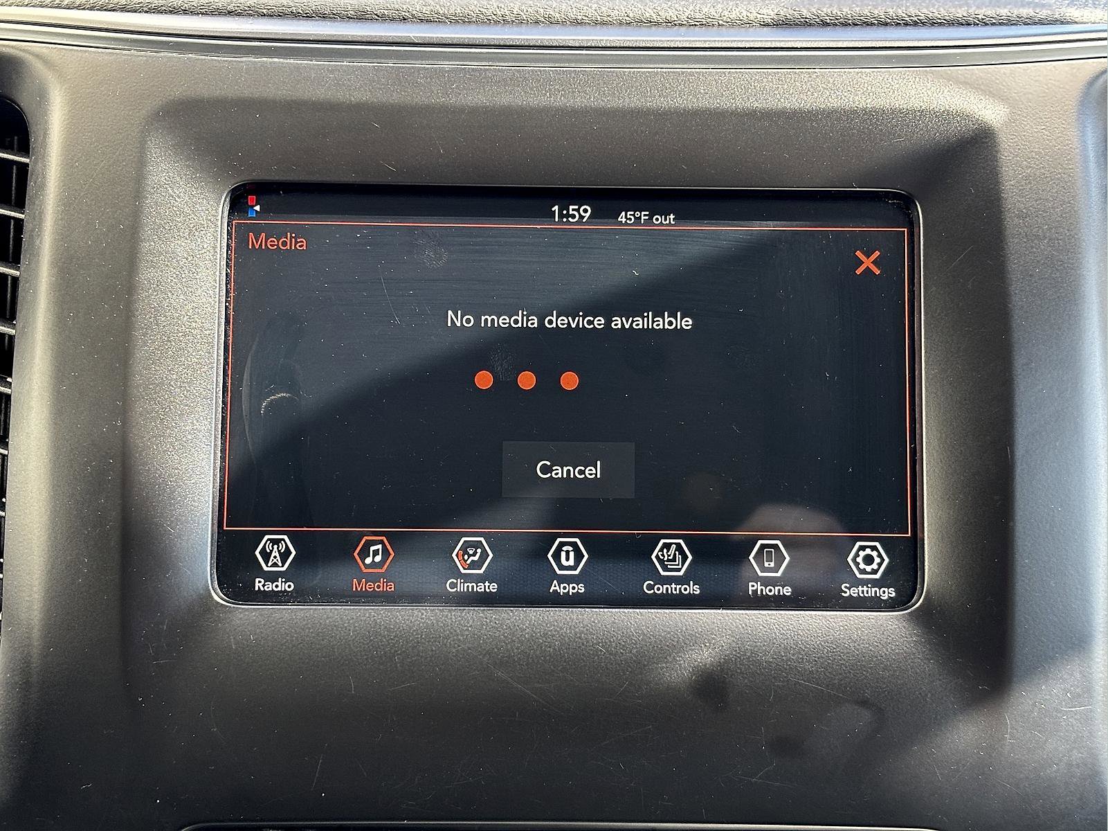 Used 2020 Jeep Cherokee Latitude Plus w/ Cold Weather Group AWD/4WD image 22