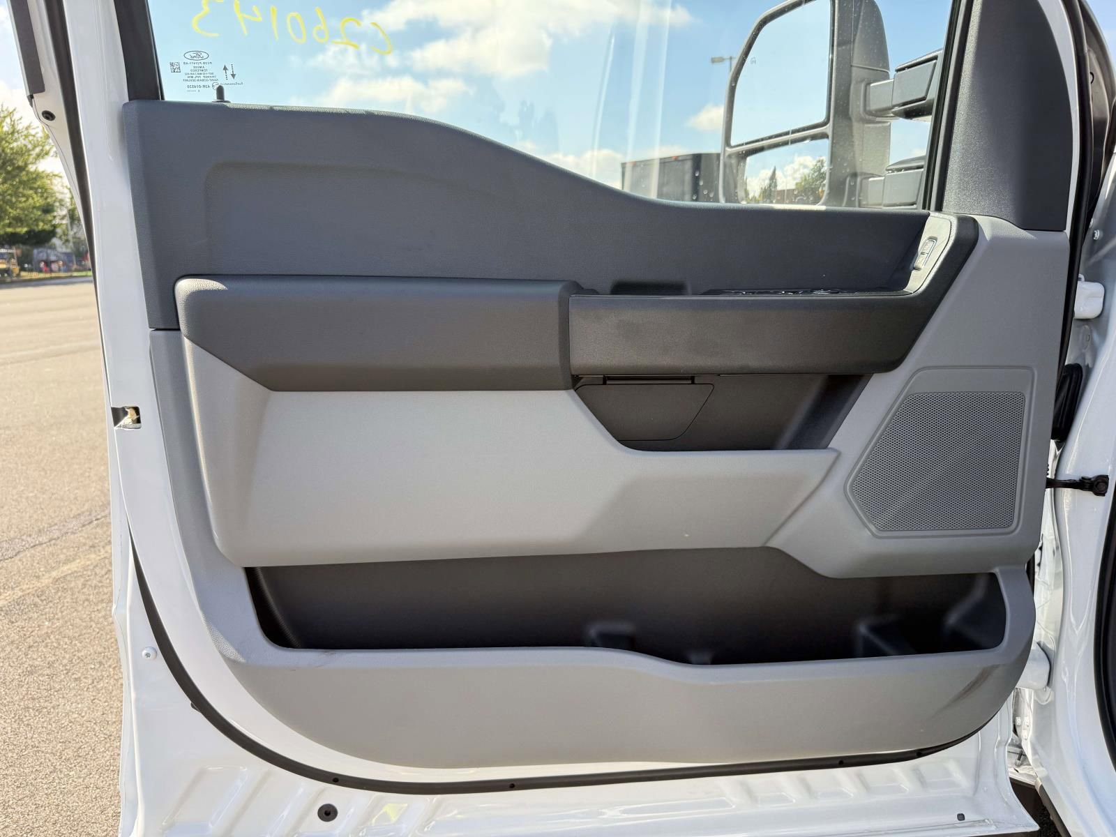 New 2026 Ford F450 XL RWD image 8