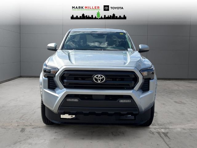 New 2026 Toyota Tacoma SR5 AWD/4WD image 8