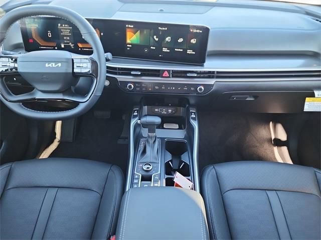 New 2026 Kia Sorento S AWD/4WD image 21