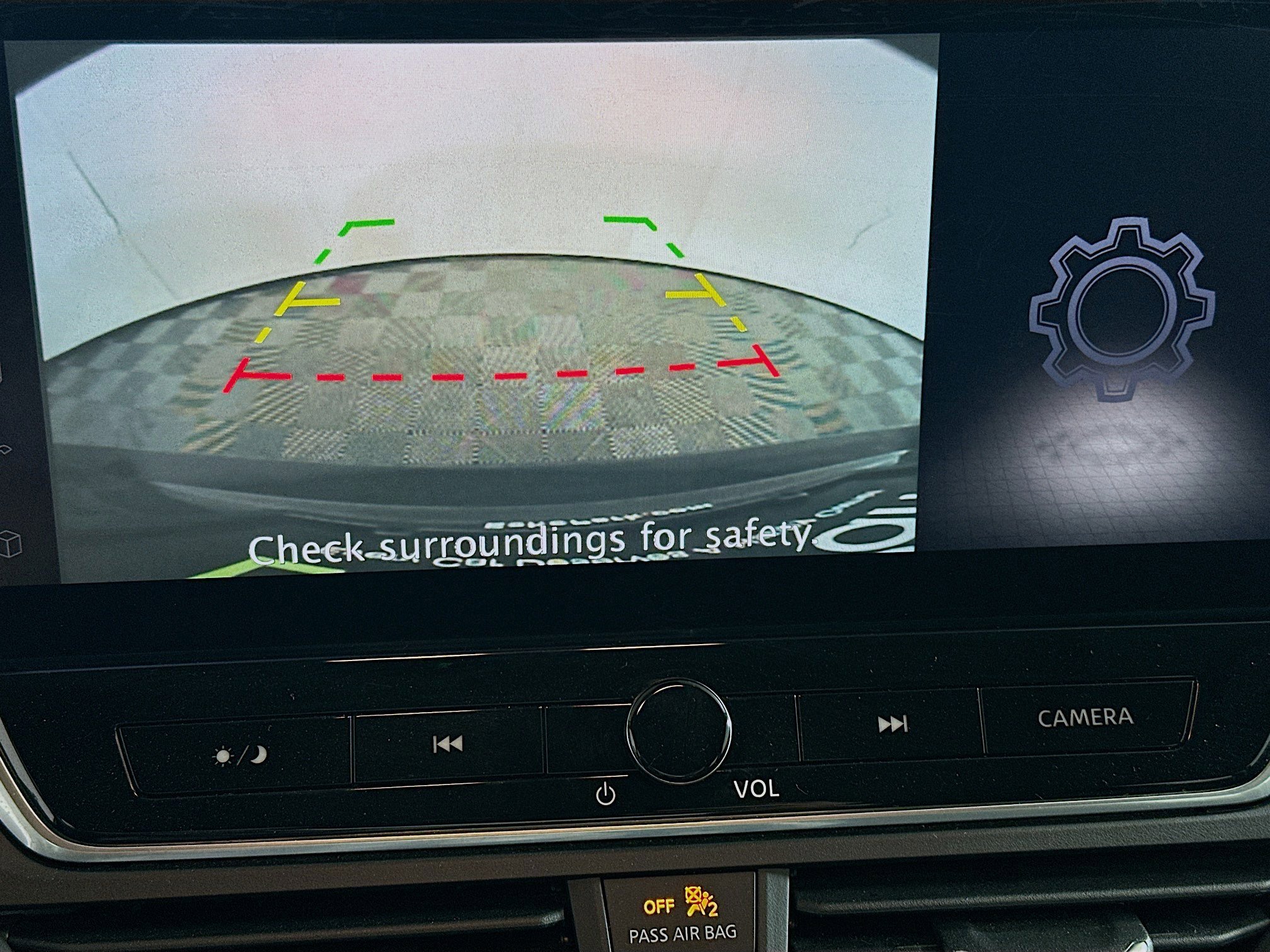 Used 2024 Nissan Altima 2.5 SV w/ SV Premium Package image 23