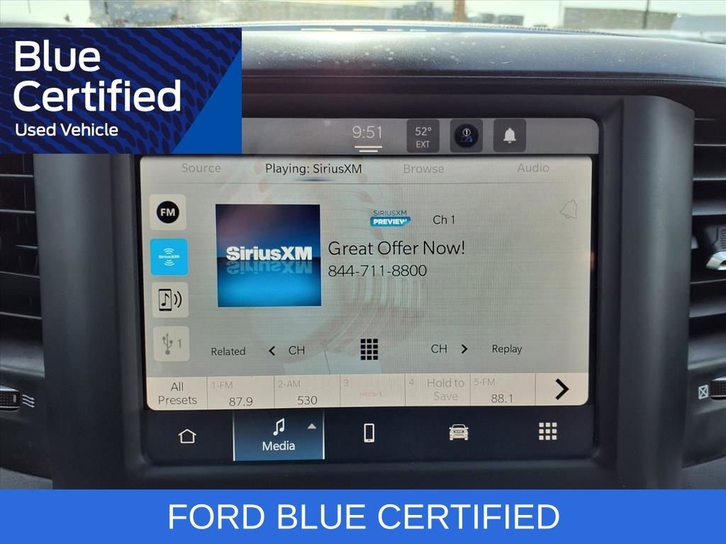 Used 2024 RAM 2500 Big Horn image 20