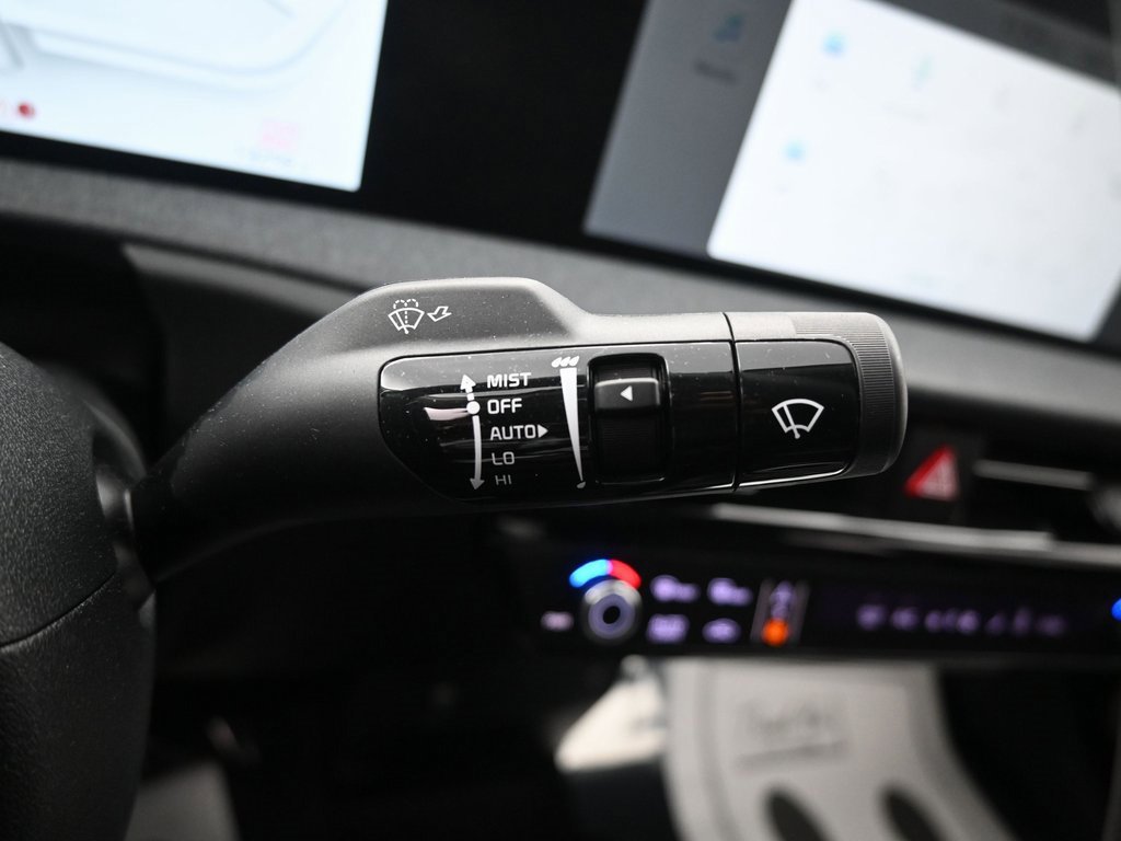 Used 2023 Kia EV6 Wind image 22