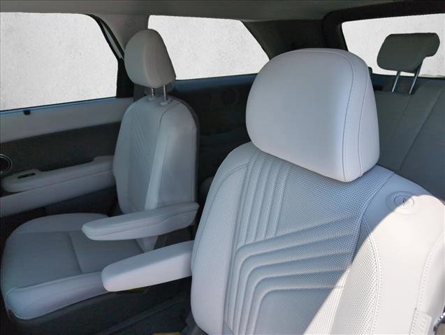 New 2026 Hyundai Palisade SEL FWD image 17