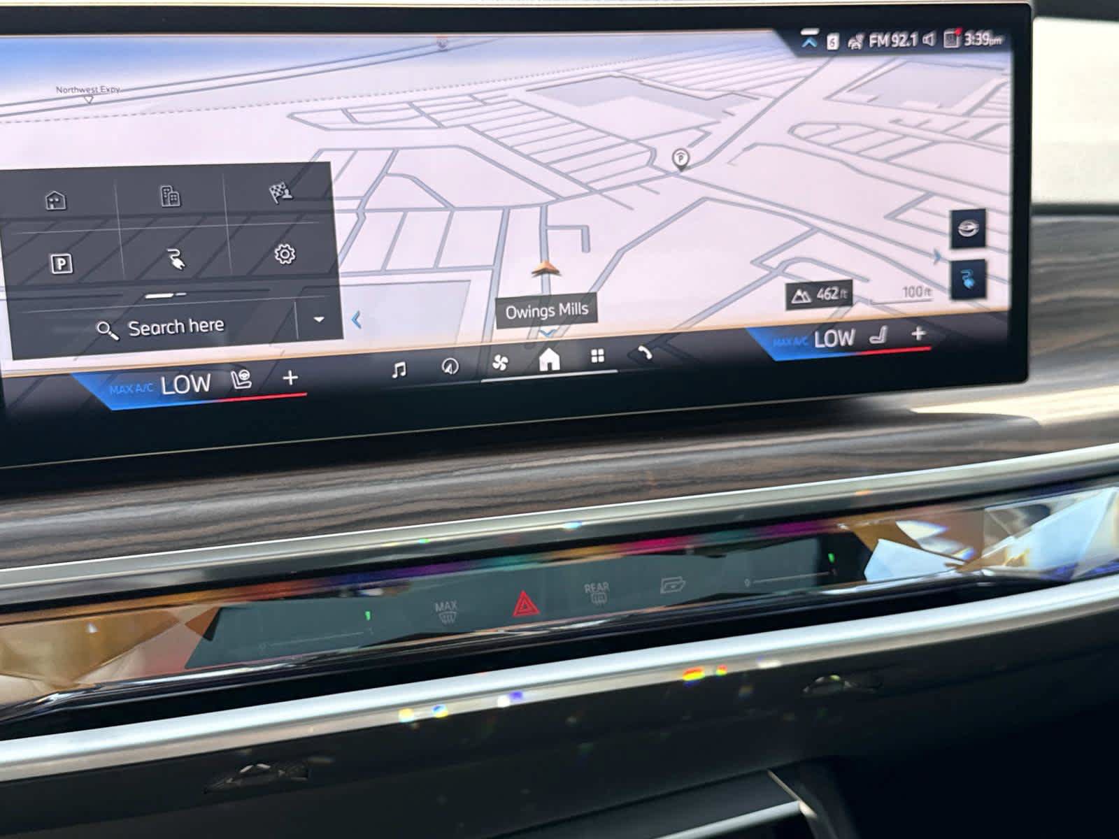 New 2026 BMW i7 xDrive60 AWD/4WD image 19