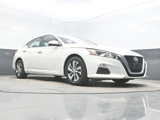Used 2021 Nissan Altima 2.5 S FWD image 46
