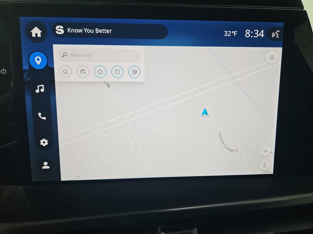 New 2026 Subaru Outback Touring XT image 19