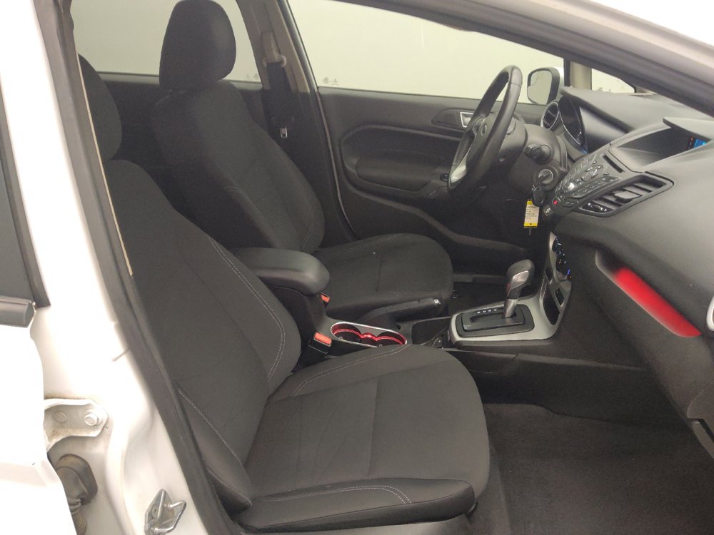 Used 2015 Ford Fiesta SE FWD image 21