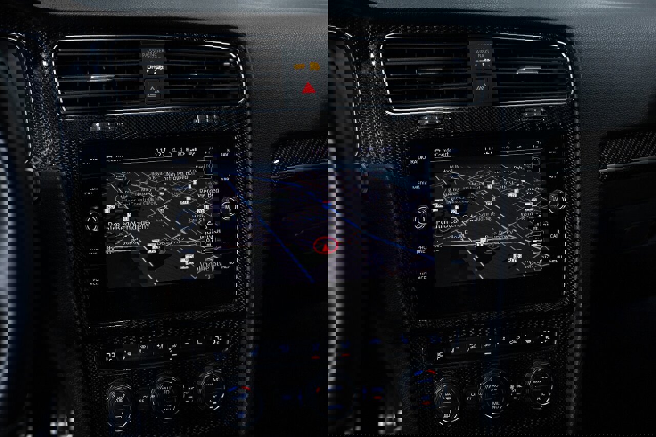 Used 2019 Volkswagen Golf R 4-Door image 59