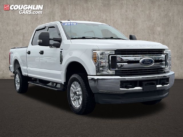 Used 2019 Ford F250 XLT