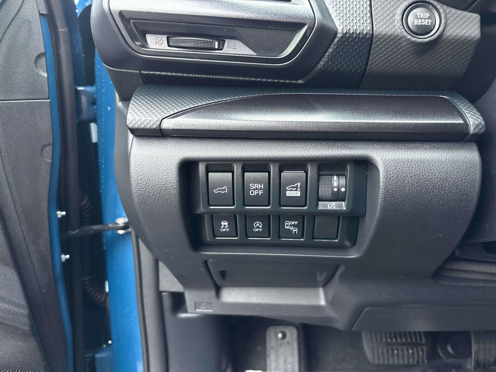 Certified 2025 Subaru Forester Wilderness image 20