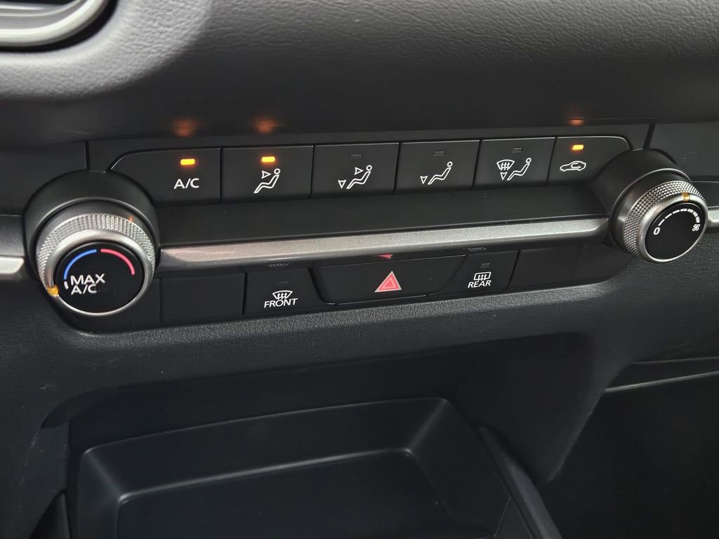 New 2026 MAZDA CX-30 AWD 2.5 S image 19
