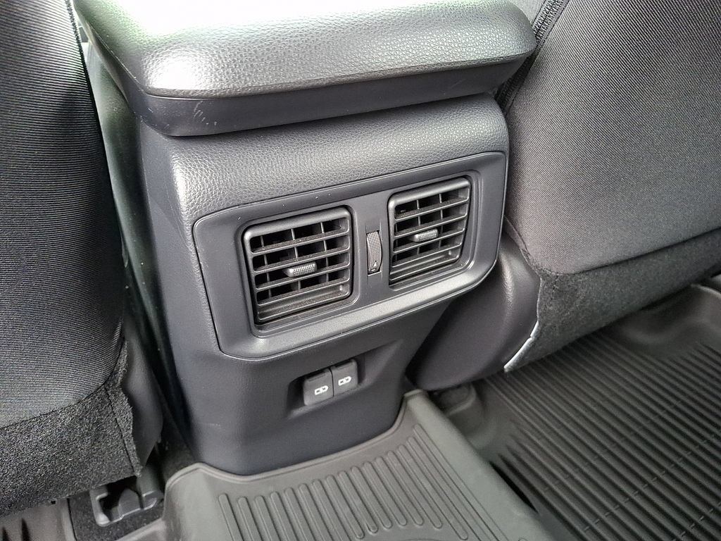 Certified 2024 Toyota RAV4 SE w/ Weather & Moonroof Package AWD/4WD image 11
