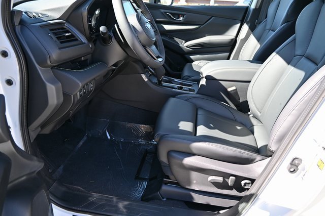 New 2025 Subaru Ascent Bronze Edition image 22