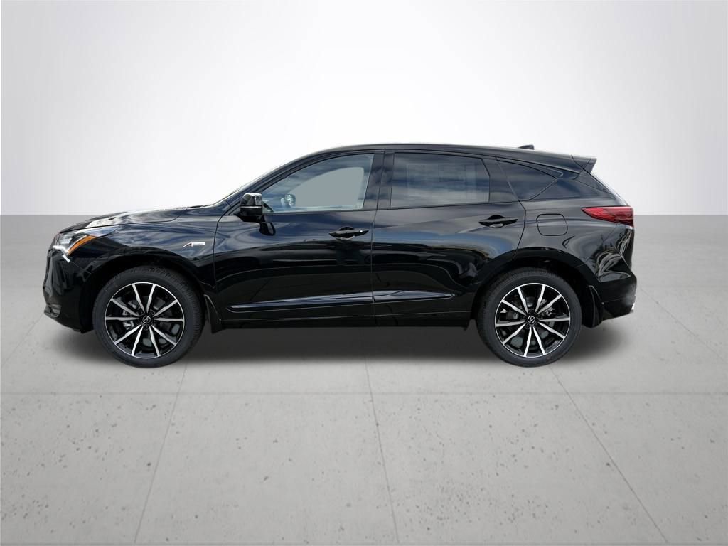 New 2026 Acura RDX A-Spec image 9