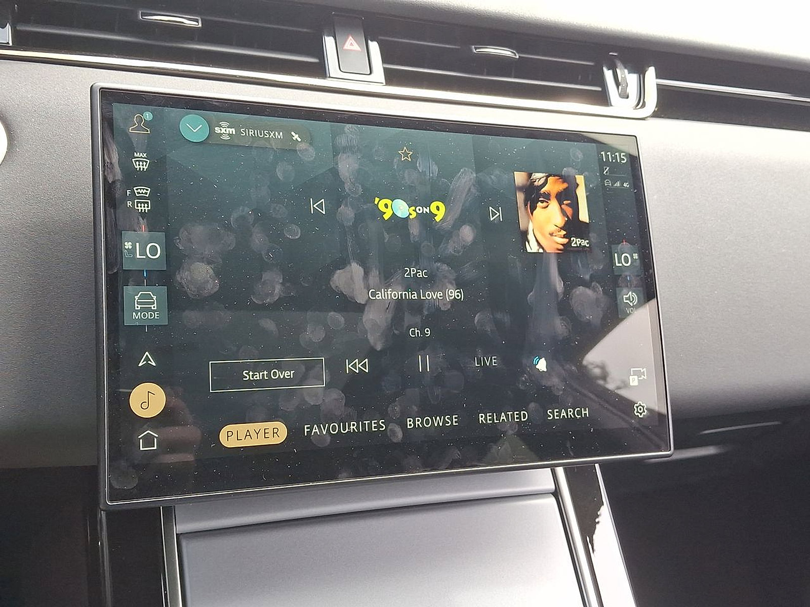 Certified 2025 Land Rover Range Rover Evoque S image 23