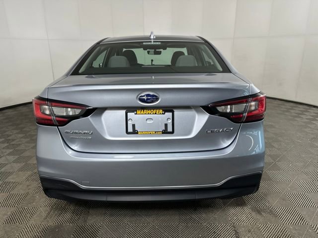 Used 2021 Subaru Legacy w/ Alloy Wheel Package image 4