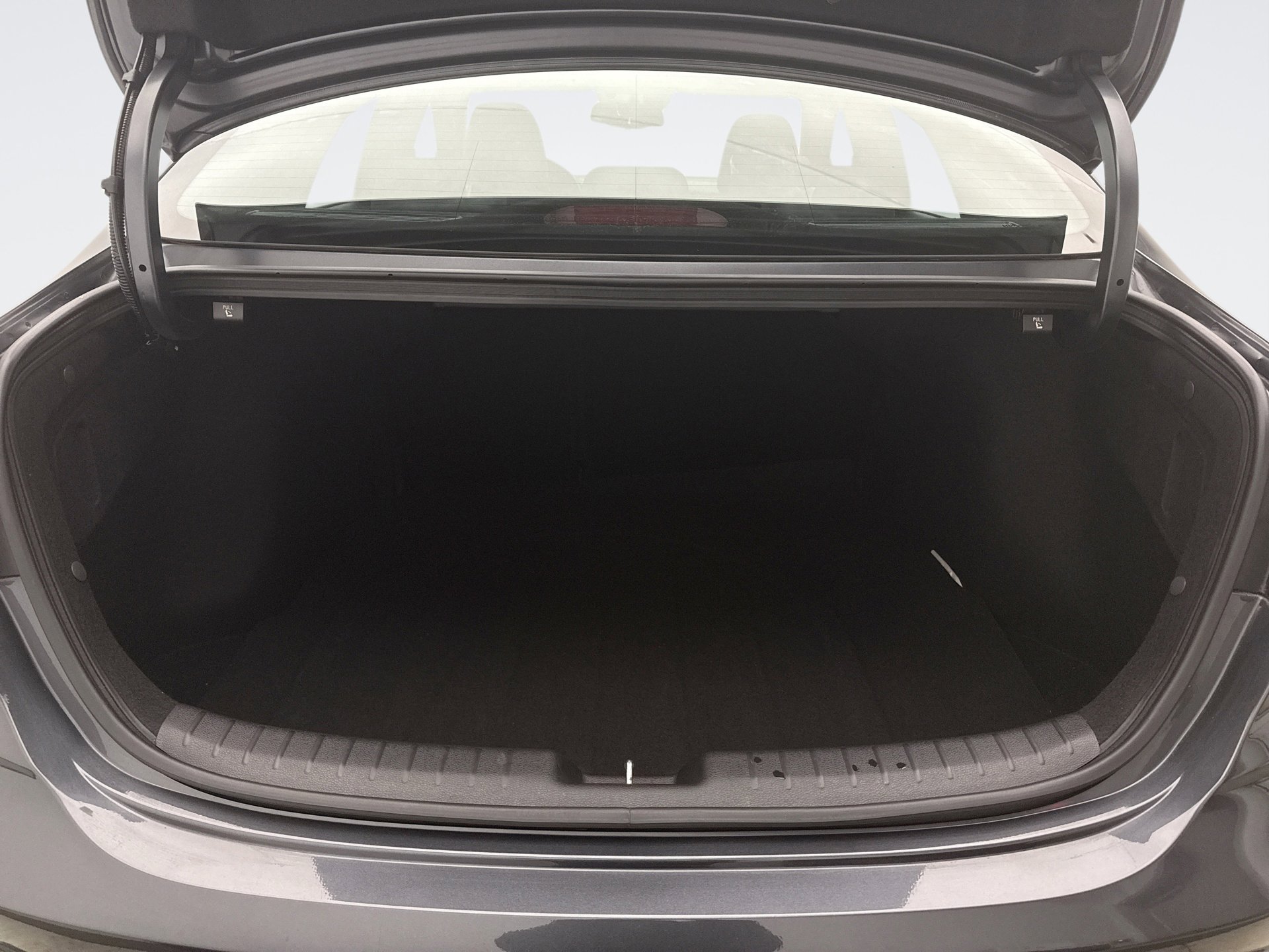 Used 2023 Kia Forte GT-Line w/ GT-Line Technology Package image 20