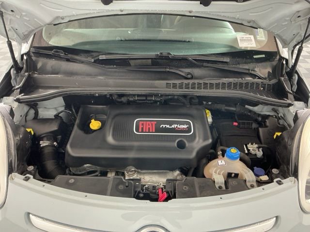 Used 2015 FIAT 500L Lounge image 30