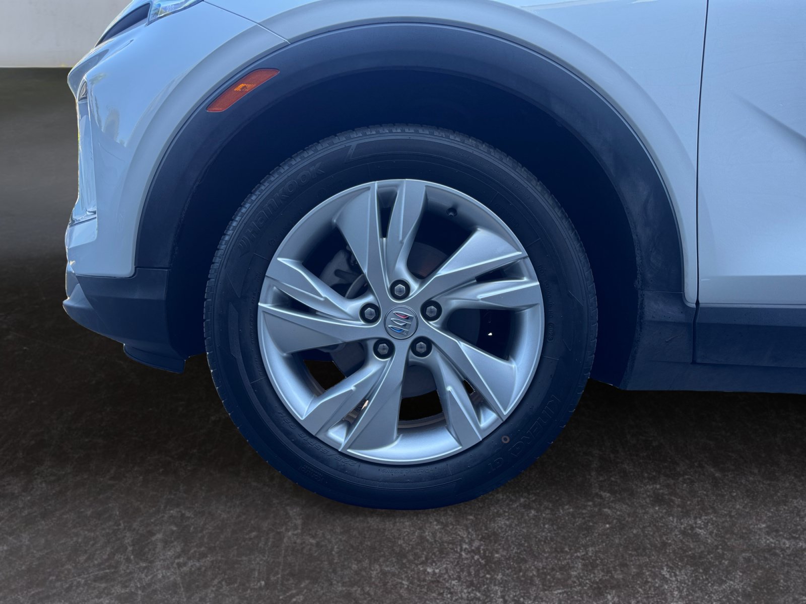 Used 2024 Buick Encore GX Preferred FWD image 14