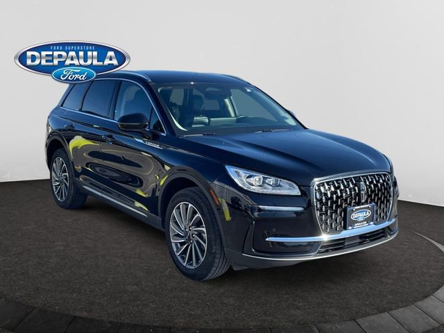 Used 2024 Lincoln Corsair Reserve w/ Equipment Group 201A AWD/4WD image 9