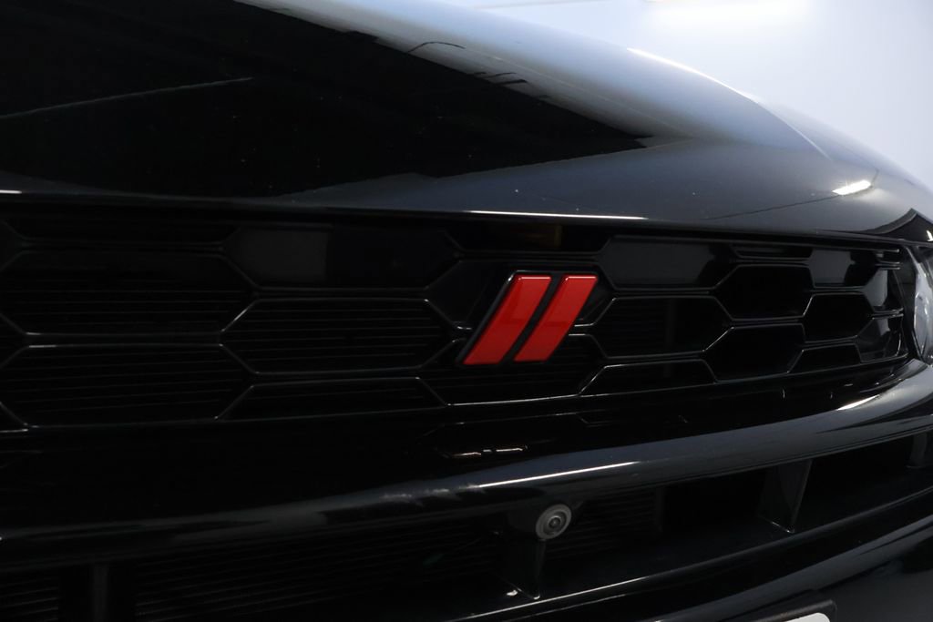 Used 2024 Dodge Hornet R/T Plus w/ Tech Pack Plus w/o Parking image 9