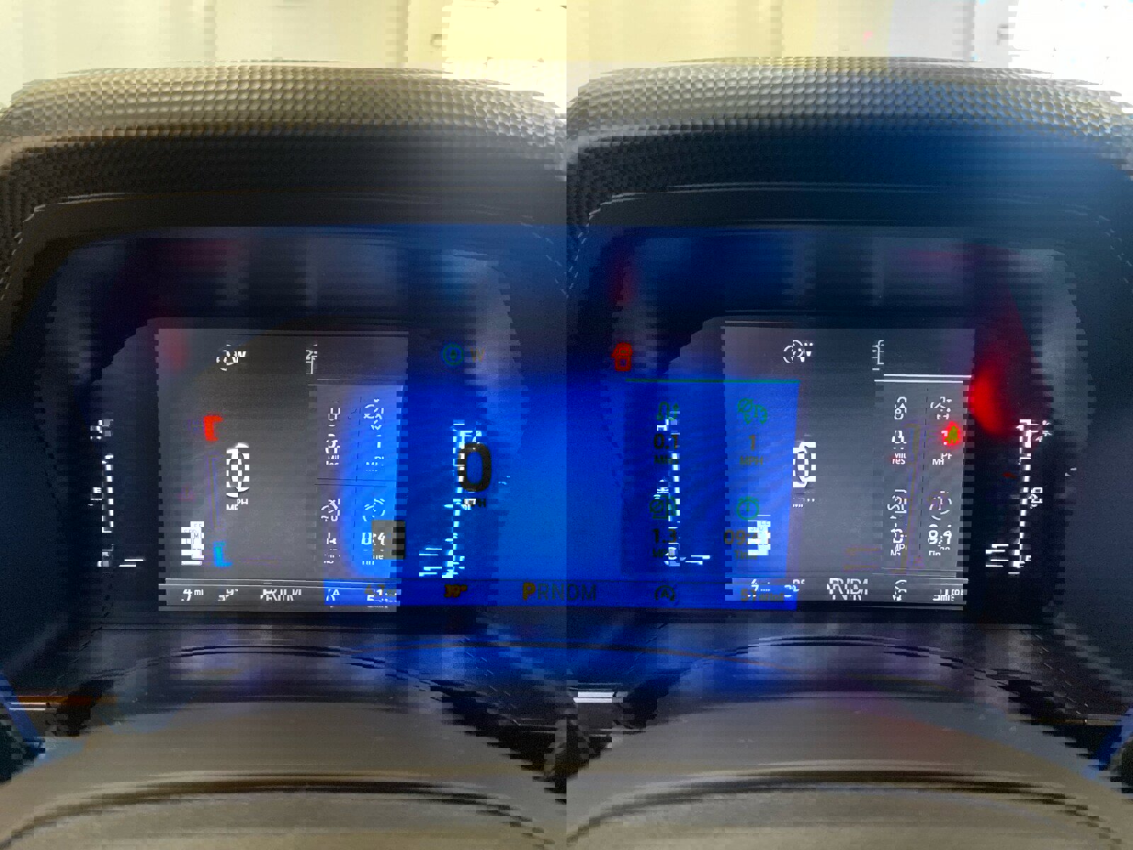 New 2025 Ford Ranger XLT w/ Equipment Group 301A High image 21