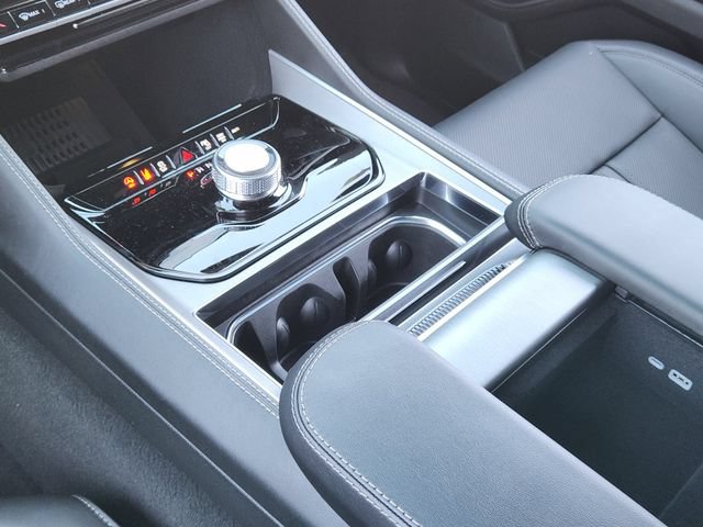 New 2026 Jeep Grand Wagoneer 2WD image 15