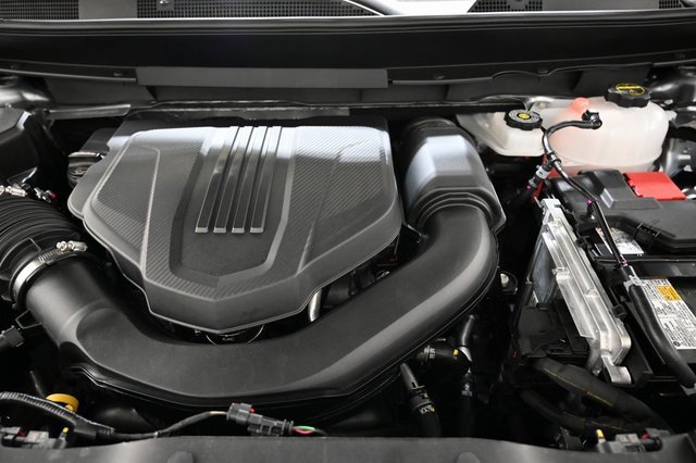 New 2026 GMC Acadia Elevation w/ Black Edition image 30