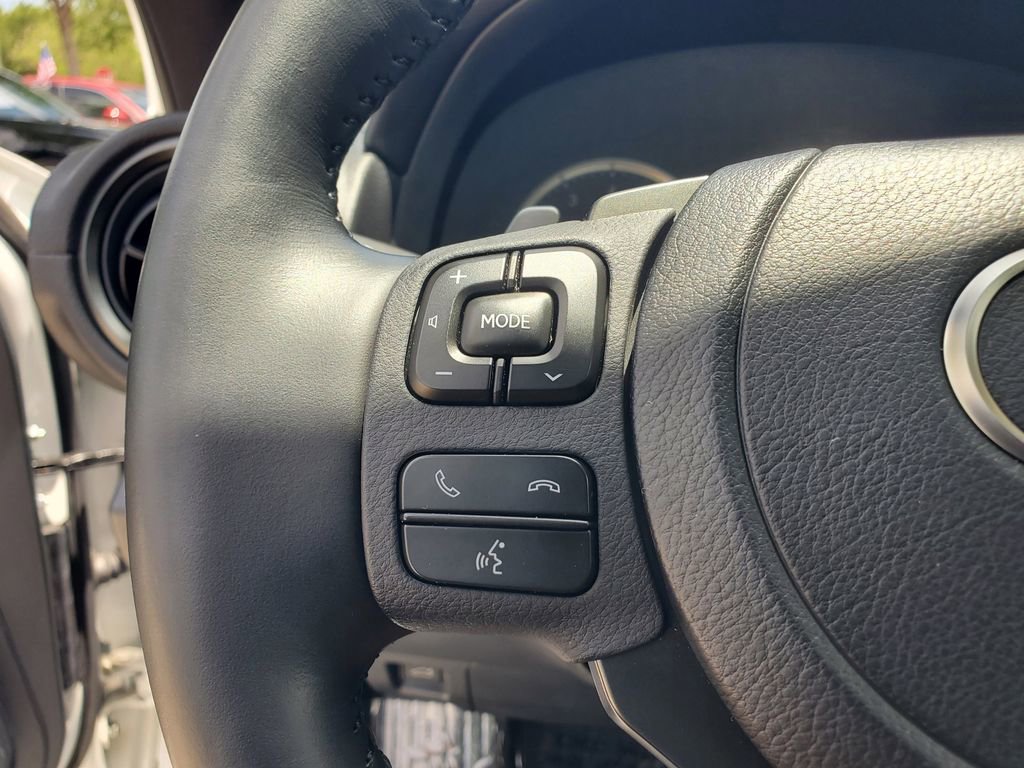 Used 2024 Lexus IS 300 w/ Premium Package RWD image 24
