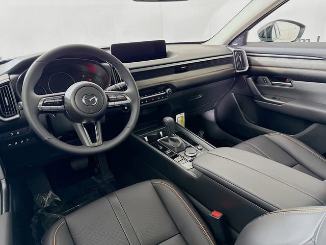 New 2026 MAZDA CX-50 AWD 2.5 S w/ Cargo Package image 23
