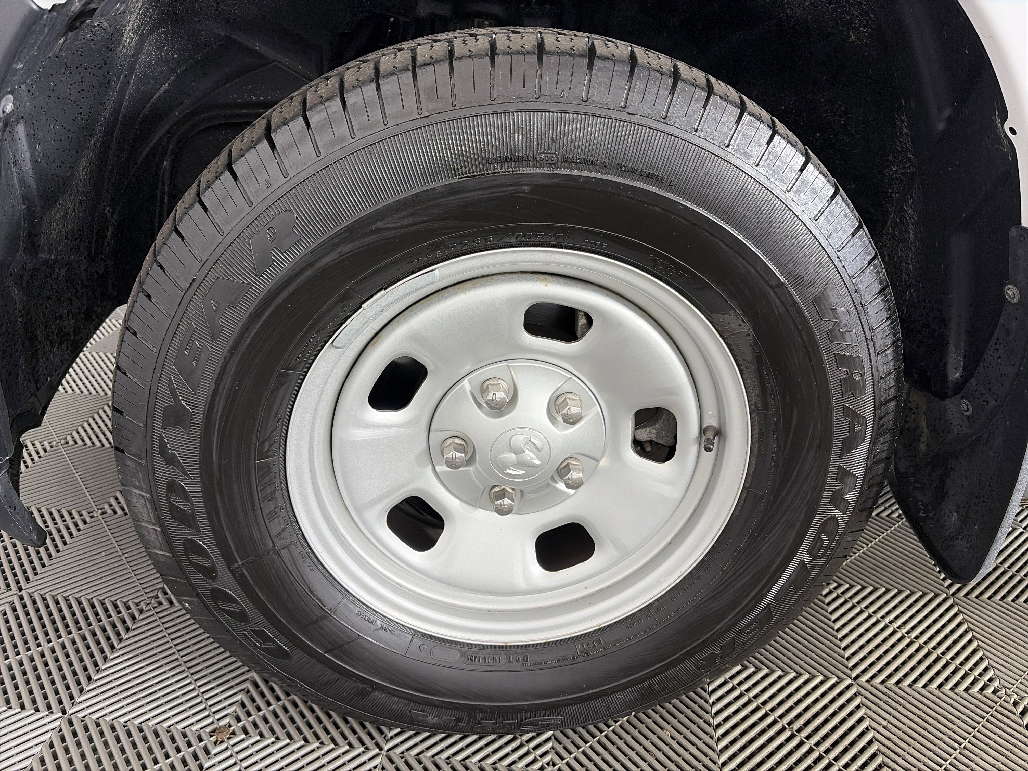 Used 2022 RAM 1500 Tradesman AWD/4WD image 15