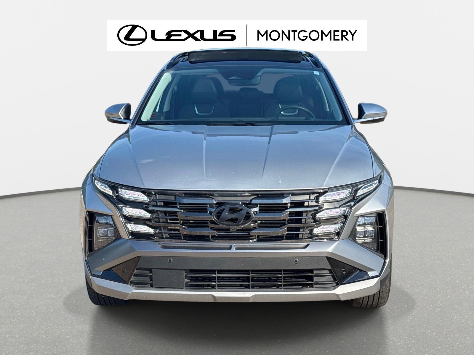 Used 2025 Hyundai Tucson Limited FWD image 8
