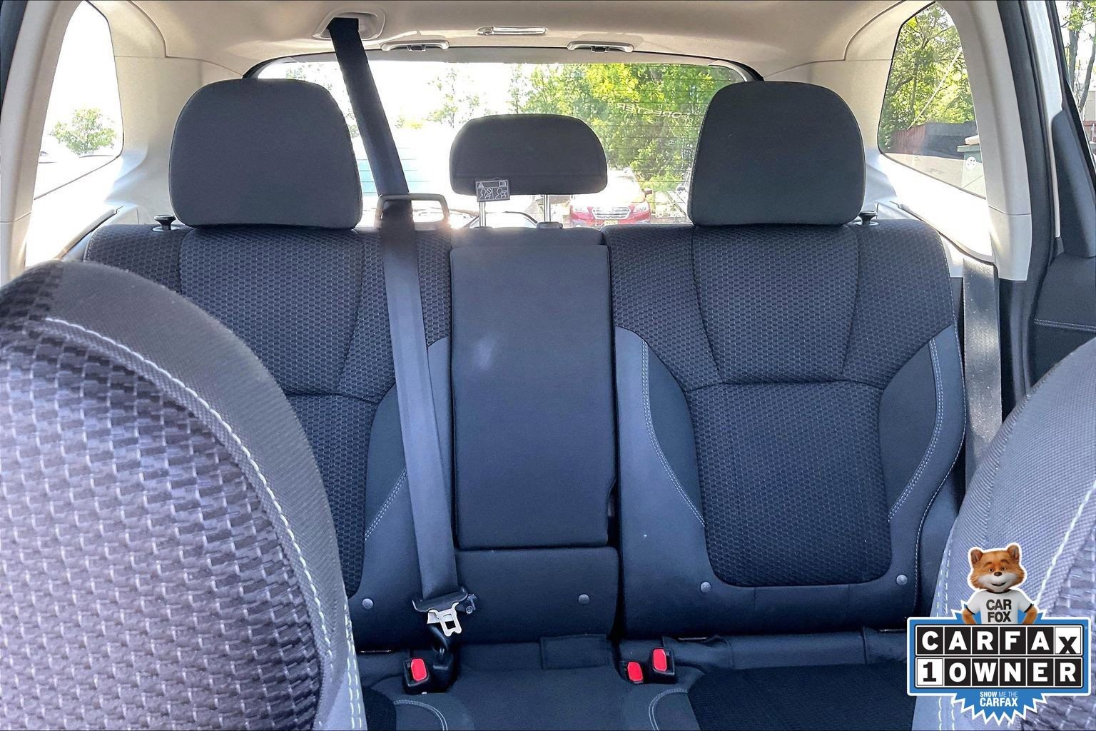 Certified 2022 Subaru Forester Premium AWD/4WD image 34