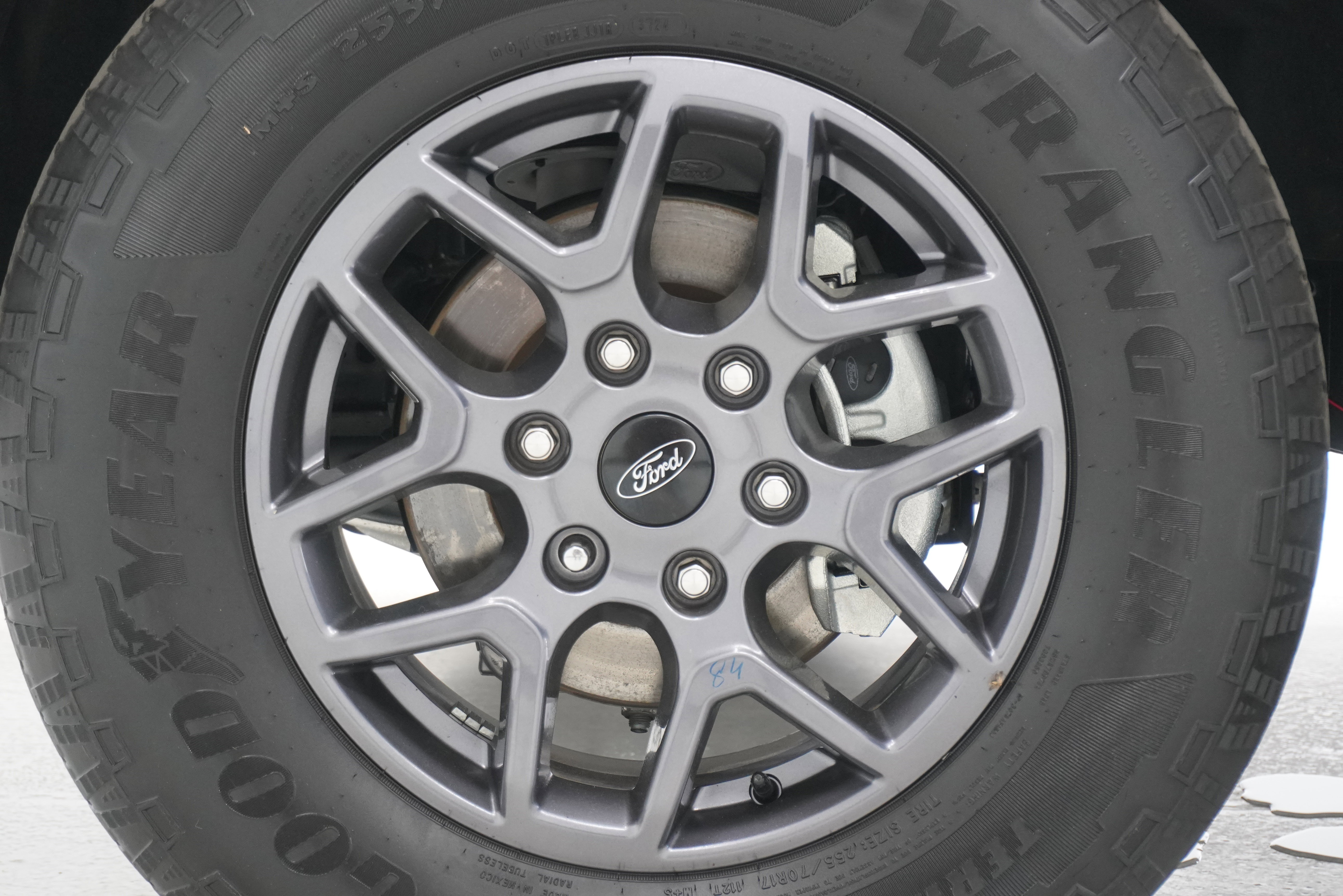 Used 2024 Ford Ranger XLT w/ Equipment Group 301A High RWD image 28