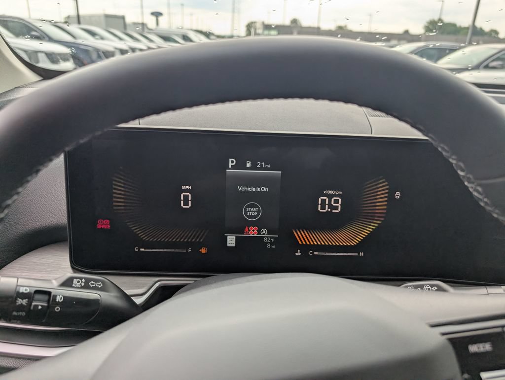 New 2026 Kia Sorento X-Line EX AWD/4WD image 22