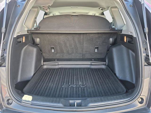 Used 2018 Honda CR-V EX image 6